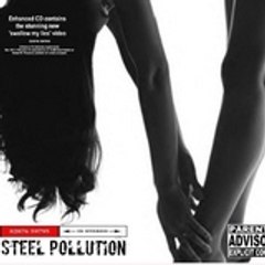 STEEL POLLUTION