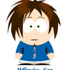 Maruko_San