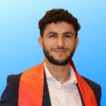 Dorian Zerroudi