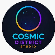 Cosmic District Studio