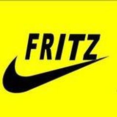 fritzattitude