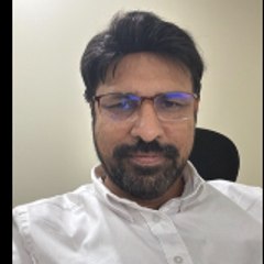 Muhammad haseeb ali