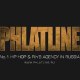 Phlatline Russia