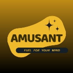 Amusant2546