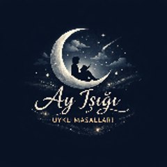 Ay Işığı Uyku Masalları