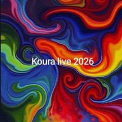Koura live 2026