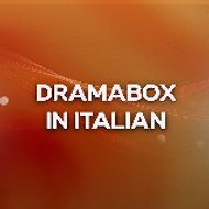 DramaBox in Italian