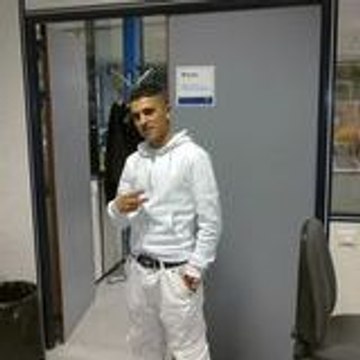 bensaid abdel