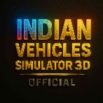 Indian Vehicle Simulator 3d Official