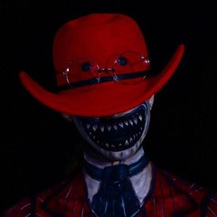 EL HOMBRE ENCORBADO