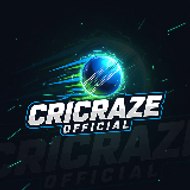 Cricraze Official