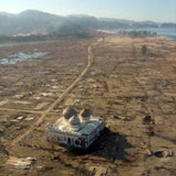 Aymen Creature d' Allah