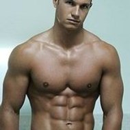 The men of strip-tease world show paris