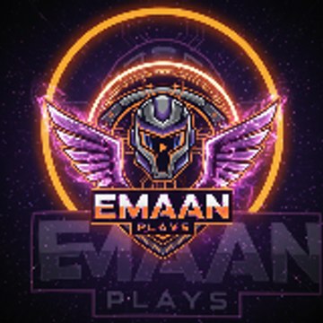 Emaan Plays