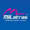 Mil Letras Comunicação Visual