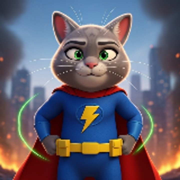 Dailymotion profile picture for @Whisker