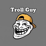 Troll Guy