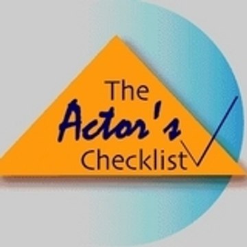 actorschecklist.com