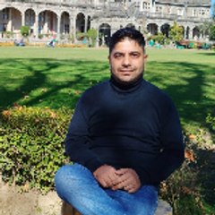 Shashi Kashav