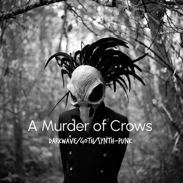 A Murder of Crows