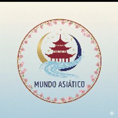 Mundo asiatico