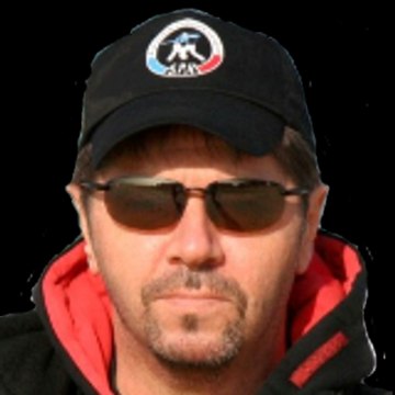 CAPTAIN J. LEVINET