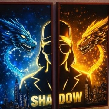 Miss Shadow
