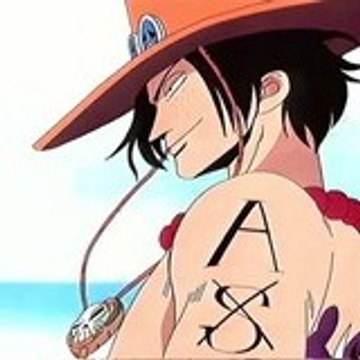 Ace-D-Portgas