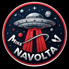 Mike Navolta