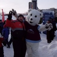 gite du maudit francais