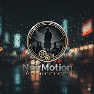 NoirMotion Chanel