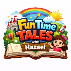 Fun Time Tales with Hazael