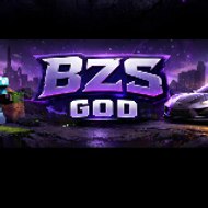 B.Z.S God