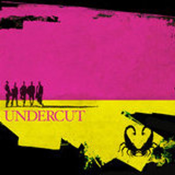 Dailymotion profile picture for @undercut