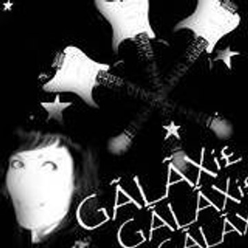 galaxie