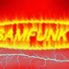Samfunky