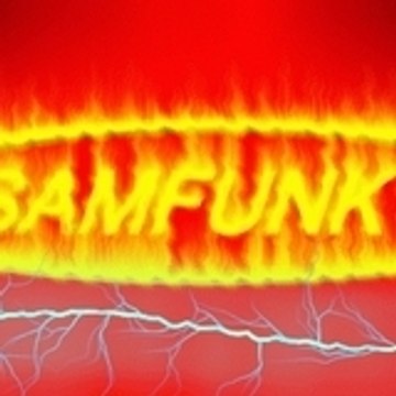Samfunky