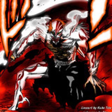 bleach-naruto