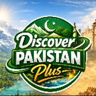 Discover Pakistan Plus