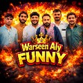 Warseen Aly Funny