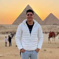 Mohamed Moie