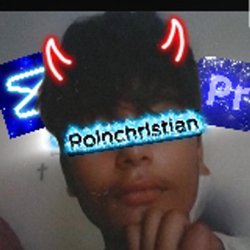 Roin Christian