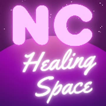 Nebula Calmia Healing Space