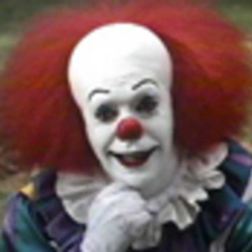 clown