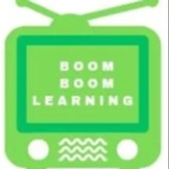 BoomBoomLearning786