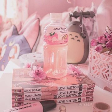 Candy Love