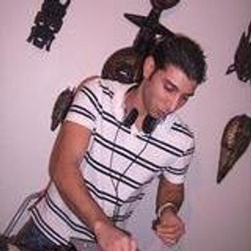 dj thc