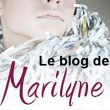 Le blog de Marilyne