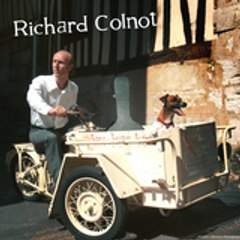 Colnot Richard