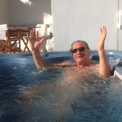 Jimmy Glasberg Jimmy